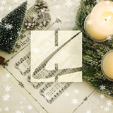 Download or print Christmas Carol Coventry Carol Sheet Music Printable PDF -page score for Winter / arranged GTRENS SKU: 165939.