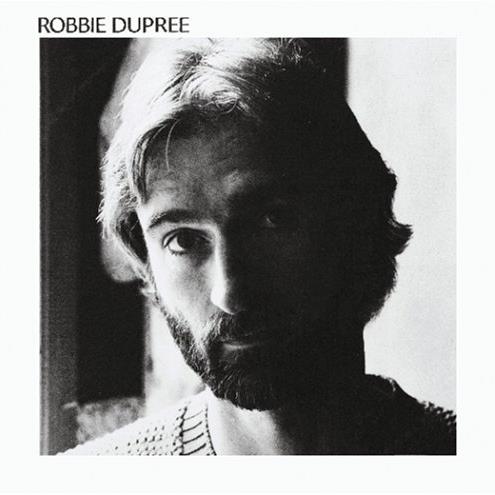 Robert Dupuis album picture