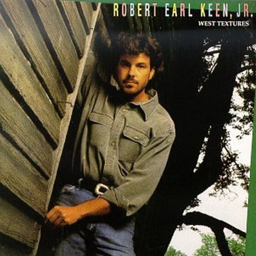 Robert Earl Keen album picture