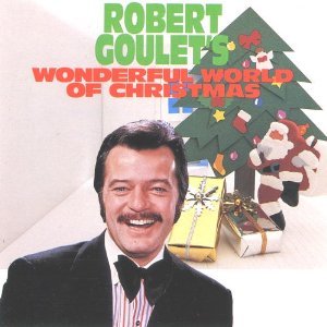 Robert Goulet album picture