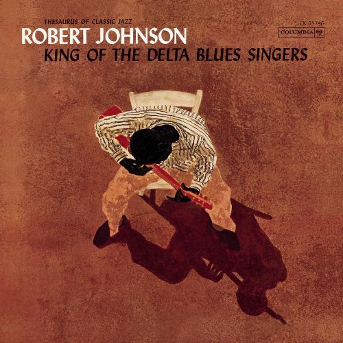 Robert Johnson album picture