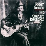 Download or print Robert Johnson Hell Hound On My Trail Sheet Music Printable PDF -page score for Blues / arranged Guitar Chords/Lyrics SKU: 408550.