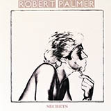 Download or print Robert Palmer Bad Case Of Loving You Sheet Music Printable PDF -page score for Rock / arranged Melody Line, Lyrics & Chords SKU: 183372.