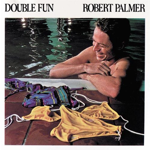 Robert Palmer album picture