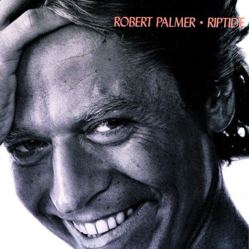 Robert Palmer album picture