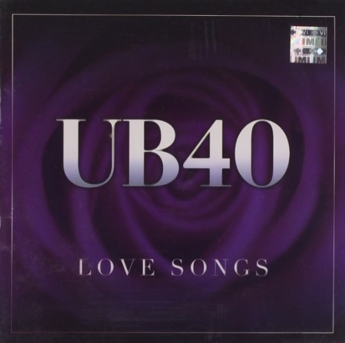 Robert Palmer & UB40 album picture