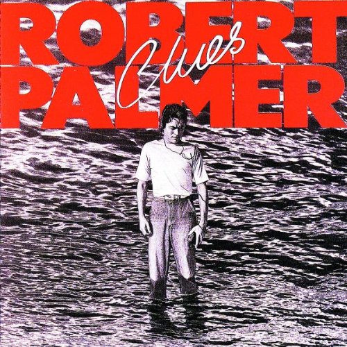 Robert Palmer album picture