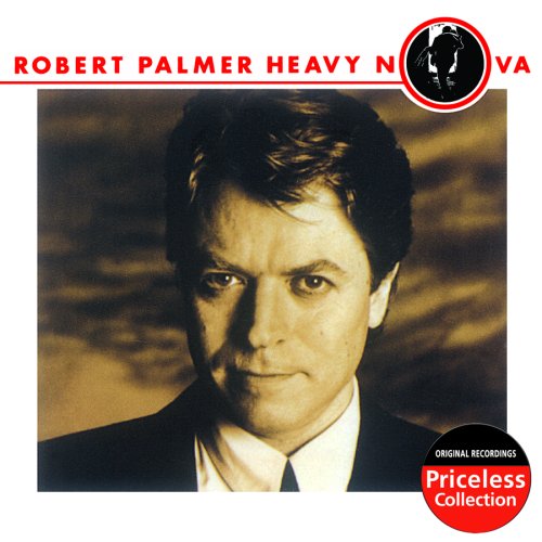 Robert Palmer album picture