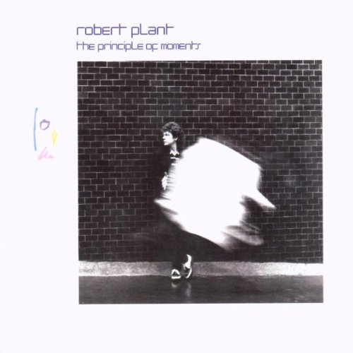 Robert Plant album picture