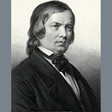 Download or print Robert Schumann Davidsbundler, Op. 6 (Lebhaft) Sheet Music Printable PDF -page score for Classical / arranged Piano SKU: 27413.