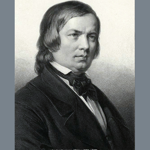 Robert Schumann album picture