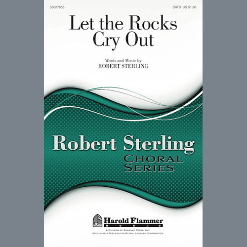Robert Sterling album picture