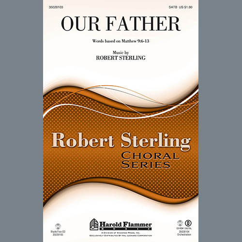 Robert Sterling album picture