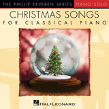 Download or print Phillip Keveren The Christmas Song (Chestnuts Roasting On An Open Fire) Sheet Music Printable PDF -page score for Winter / arranged Piano SKU: 186330.