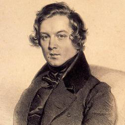 Download or print Robert Schumann Am Camin (By The Fireside) from 'Kinderscenen' Op.15 Sheet Music Printable PDF -page score for Classical / arranged Piano SKU: 117429.
