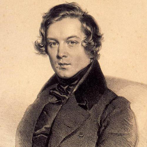 Easily Download Robert Schumann Printable PDF piano music notes, guitar tabs for  Piano. Transpose or transcribe this score in no time - Learn how to play song progression.