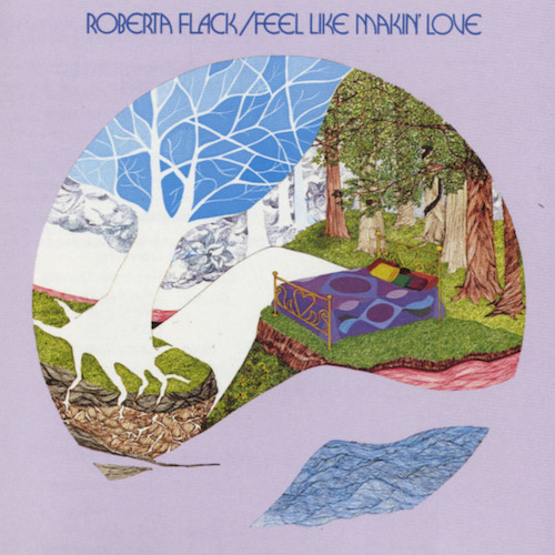 Roberta Flack album picture
