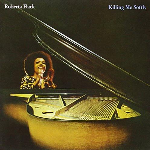 Roberta Flack album picture