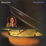 Download or print Roberta Flack Killing Me Softly With His Song Sheet Music Printable PDF -page score for Ballad / arranged Cello SKU: 189482.