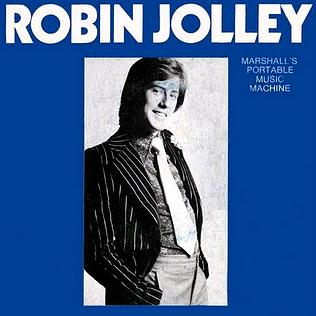 Robin Jolley album picture