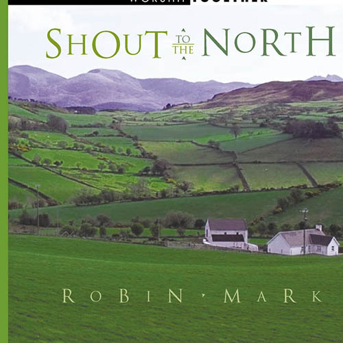 Robin Mark album picture