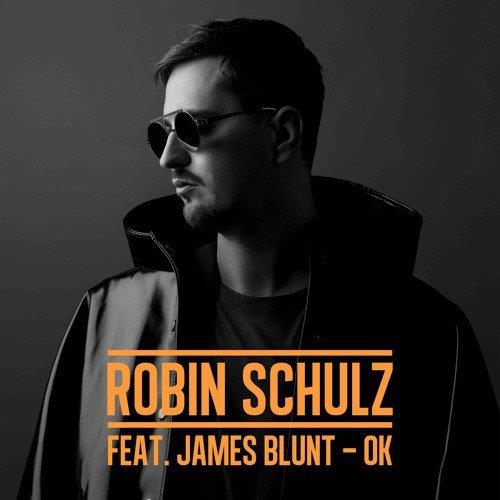 Robin Schulz album picture