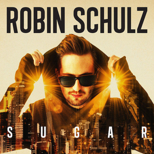 Robin Schulz album picture