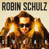 Download or print Robin Schulz Sugar (feat. Francesco Yates) Sheet Music Printable PDF -page score for Pop / arranged Piano, Vocal & Guitar Chords (Right-Hand Melody) SKU: 512042.