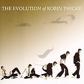 Robin Thicke album picture