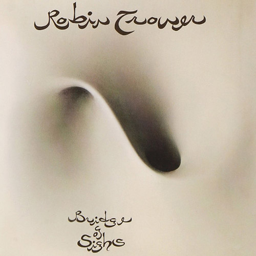 Robin Trower album picture