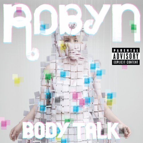 Robyn album picture