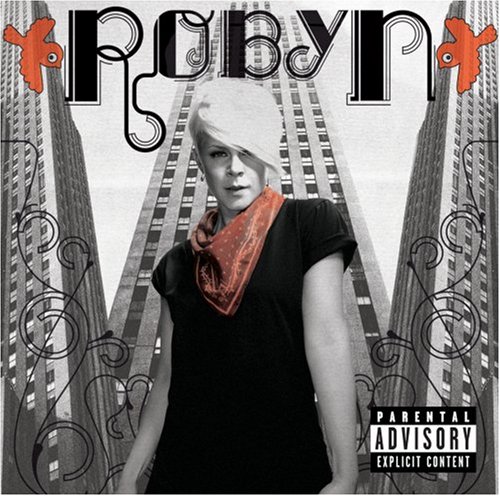 Robyn album picture