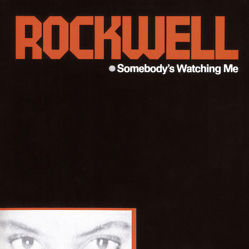 Rockwell album picture