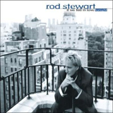 Download or print Rod Stewart If We Fall In Love Tonight Sheet Music Printable PDF -page score for Pop / arranged Piano, Vocal & Guitar Chords (Right-Hand Melody) SKU: 410329.