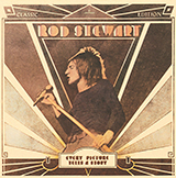 Download or print Rod Stewart Maggie May (arr. Fred Sokolow) Sheet Music Printable PDF -page score for Pop / arranged Mandolin SKU: 1595422.