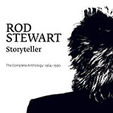 Download or print Rod Stewart Shapes Of Things Sheet Music Printable PDF -page score for Blues / arranged Piano, Vocal & Guitar Chords (Right-Hand Melody) SKU: 1777191.
