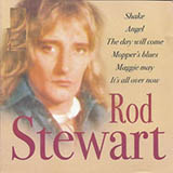 Download or print Rod Stewart So Much To Say Sheet Music Printable PDF -page score for Rock / arranged Piano, Vocal & Guitar Chords (Right-Hand Melody) SKU: 1776611.
