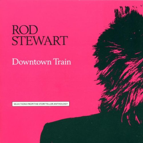 Rod Stewart album picture