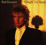 Download or print Rod Stewart Tonight I'm Yours (Don't Hurt Me) Sheet Music Printable PDF -page score for Pop / arranged Easy Guitar Tab SKU: 1324564.