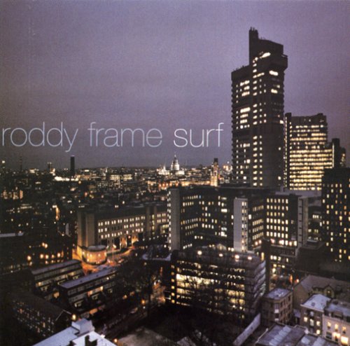 Roddy Frame album picture