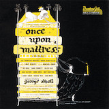 Download or print Rodgers & Barer Shy (from Once Upon A Mattress) Sheet Music Printable PDF -page score for Broadway / arranged Piano & Vocal SKU: 1283703.