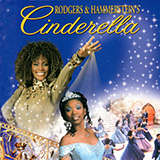 Download or print Rodgers & Hammerstein A Lovely Night (from Cinderella) Sheet Music Printable PDF -page score for Musical/Show / arranged Lead Sheet / Fake Book SKU: 477855.