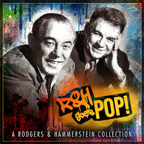 Rodgers & Hammerstein album picture