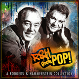 Download or print Rodgers & Hammerstein Do I Love You Because You're Beautiful? [R&H Goes Pop! version] (from Cinderella) Sheet Music Printable PDF -page score for Musical/Show / arranged Piano & Vocal SKU: 477743.