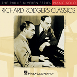Download or print Rodgers & Hammerstein Hello, Young Lovers Sheet Music Printable PDF -page score for Pop / arranged Piano SKU: 58293.