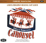 Download or print Rodgers & Hammerstein If I Loved You (from Carousel) Sheet Music Printable PDF -page score for Musical/Show / arranged Cello and Piano SKU: 409788.