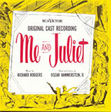Download or print Rodgers & Hammerstein It's Me Sheet Music Printable PDF -page score for Broadway / arranged Piano, Vocal & Guitar (Right-Hand Melody) SKU: 20594.