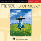 Download or print Rodgers & Hammerstein So Long, Farewell (from The Sound Of Music) (arr. Phillip Keveren) Sheet Music Printable PDF -page score for Broadway / arranged Piano Solo SKU: 1212056.