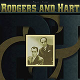 Download or print Rodgers & Hart Happy Hunting Horn Sheet Music Printable PDF -page score for Jazz / arranged Real Book - Melody & Chords - C Instruments SKU: 60426.