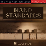 Download or print Rodgers & Hart Manhattan (arr. Phillip Keveren) Sheet Music Printable PDF -page score for Standards / arranged Piano Solo SKU: 1153674.
